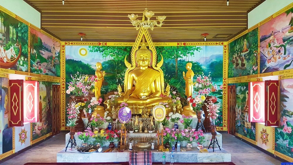Popular Buddhist Destinations in India: A Spiritual Journey Through Sacred Sites